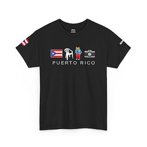 BENITO Sapo Concho Coquí DTMF Tee | Puerto Rico 2025 Concert Shirt | Latin Trap Inspired Unisex T-Shirt