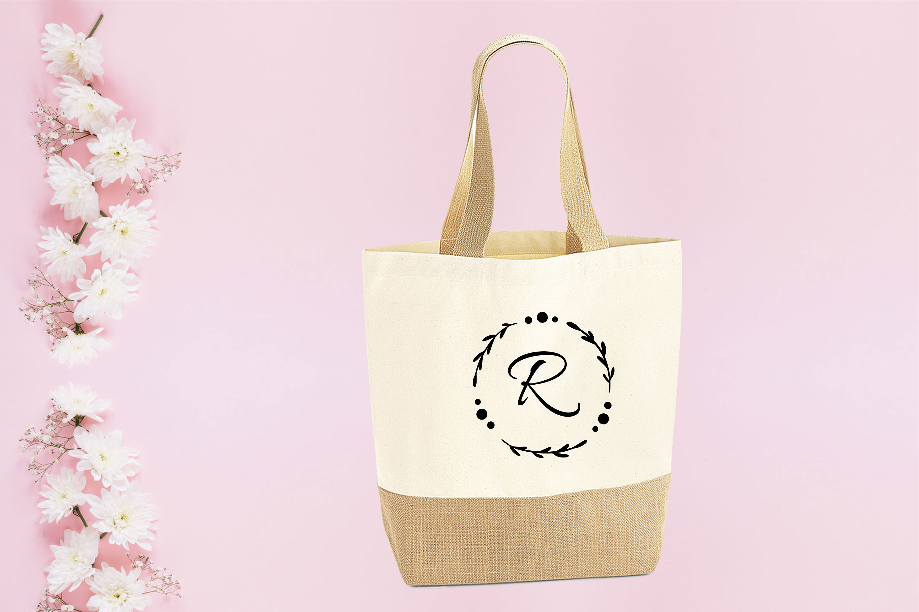 Bolsas de yute lucina hotsell