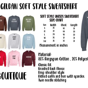 a picture of a long sleeve shirt sizes chart
