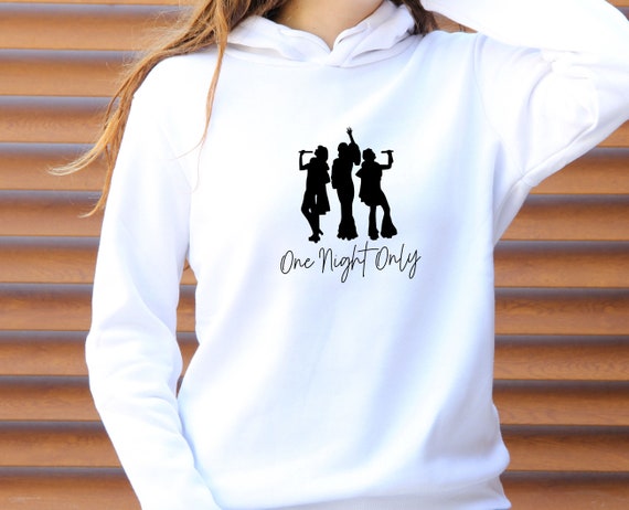 dancing queen hoodie