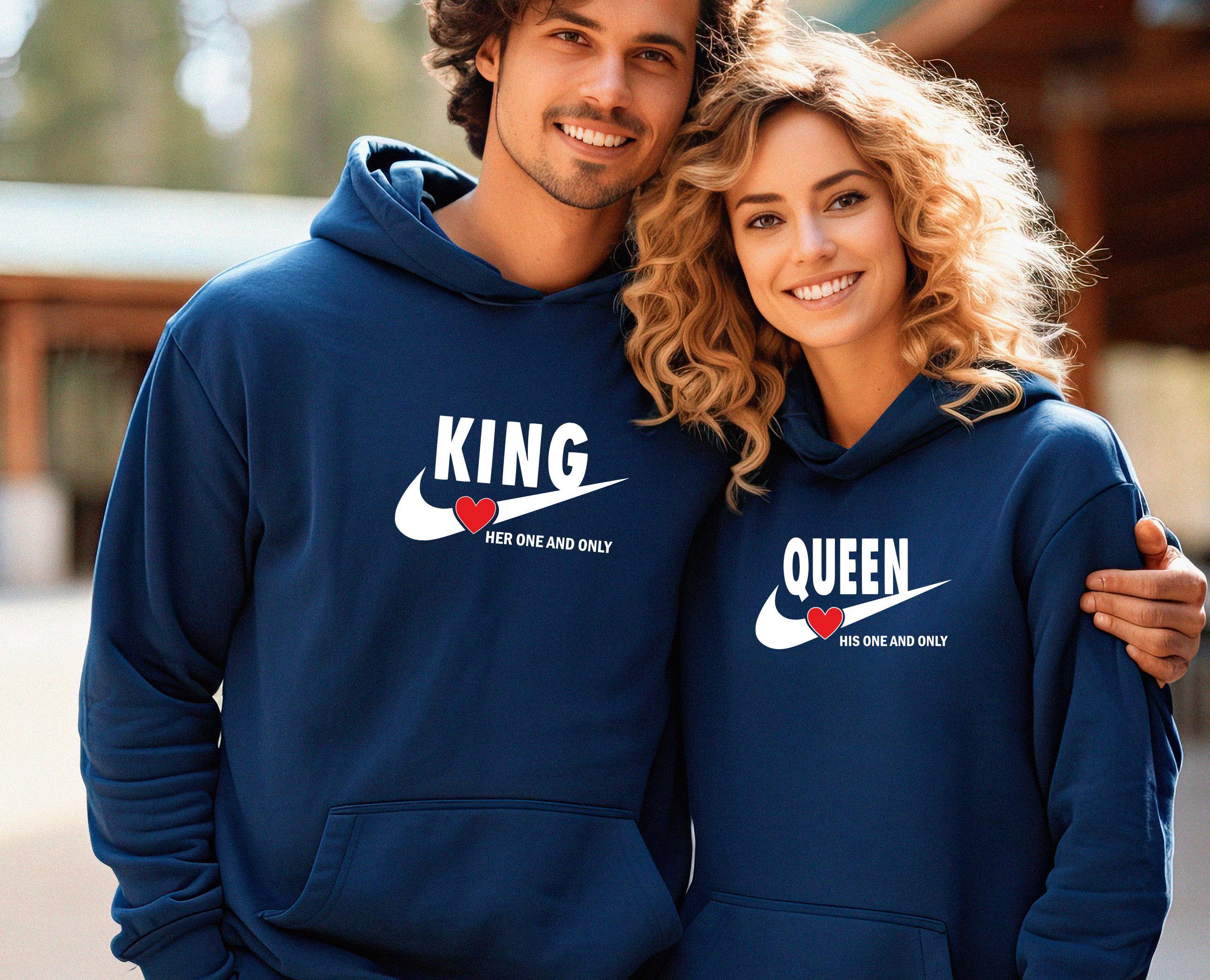 Disney Hoodies Hoodie PÃ¤rchen Weihnachtspullis PÃ¤rchen Winter