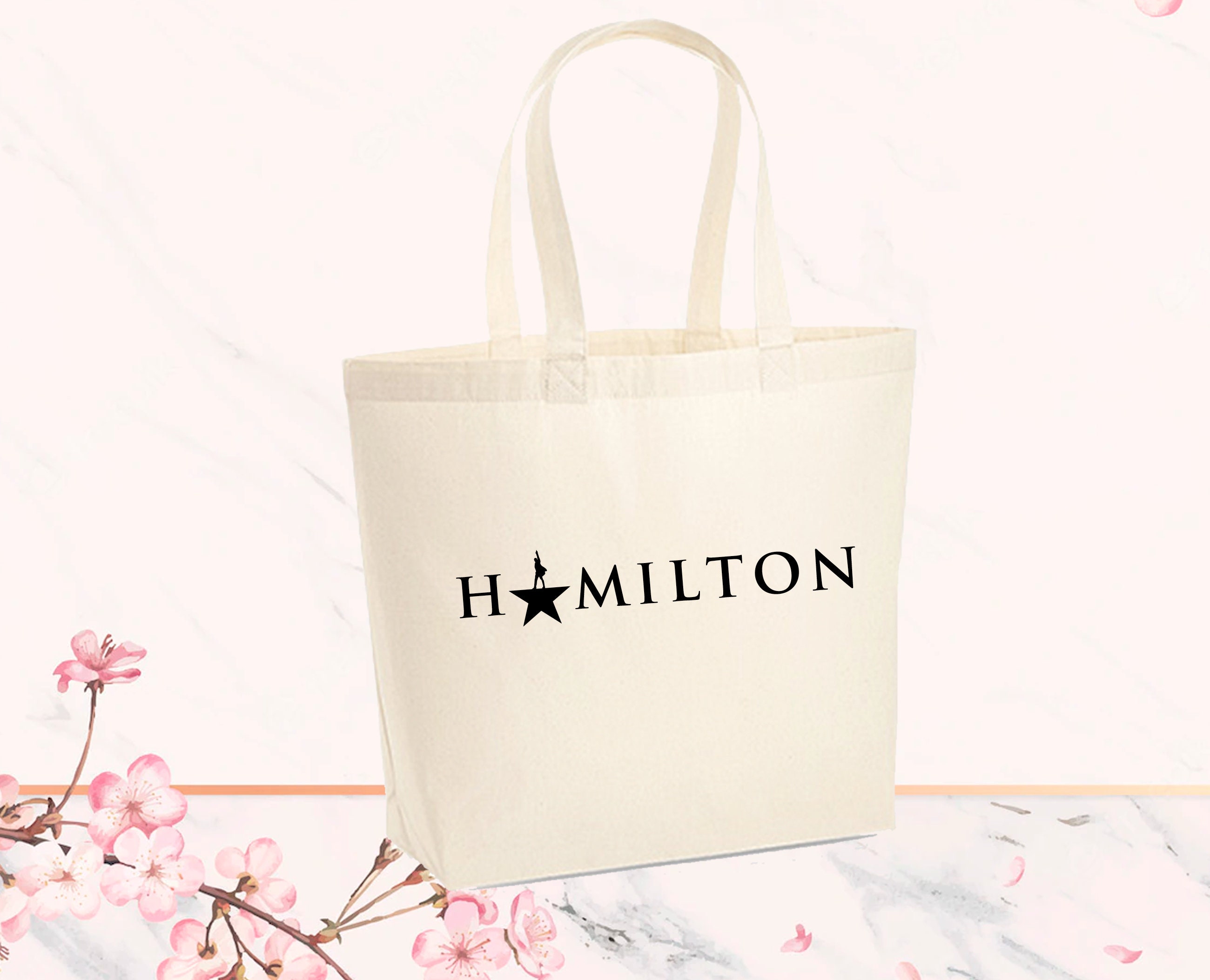 Hamilton Tote Bag, Hamilton Musical, Hamilton Jute Bag, Alexander Hamilton, Hamilton  Gifts, Hamilton Merch, Hamilton Quote, Hamilton Totes 