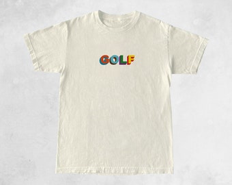 Golf Wang Shirt - Etsy