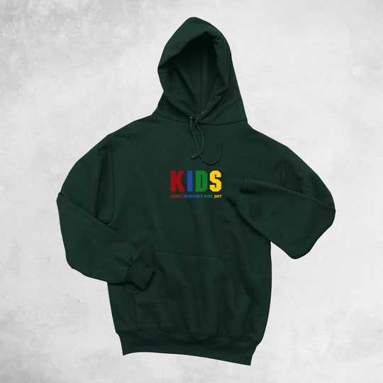 Disover Mac Kids Mixtape Hoodie, Self Care Hoodie, Swimming Hoodie, Circles Hoodie