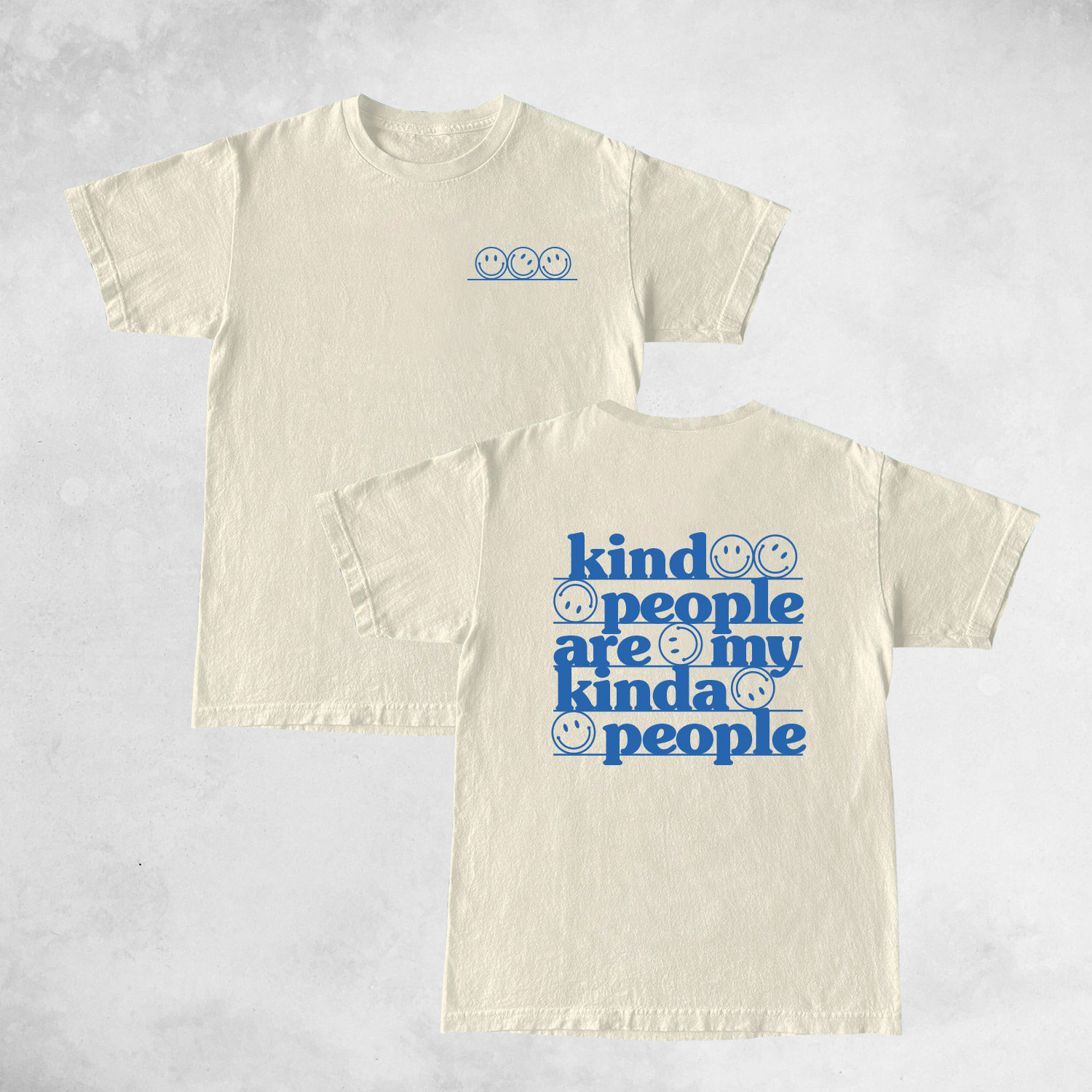 Discover Kind People Are My Kind Of People T Shirt