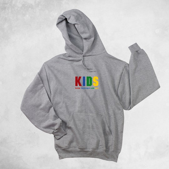 Disover Mac Kids Mixtape Hoodie, Self Care Hoodie, Swimming Hoodie, Circles Hoodie