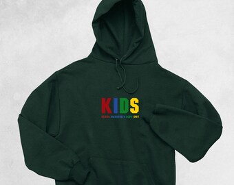 mac miller kids hoodie