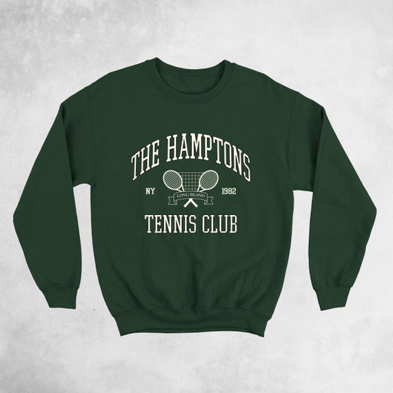 vintage style sweatshirt