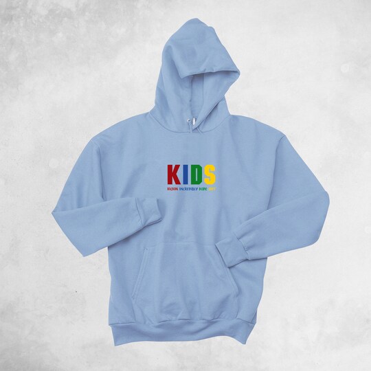 Disover Mac Kids Mixtape Hoodie, Self Care Hoodie, Swimming Hoodie, Circles Hoodie