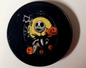 Jack Skellington 1 Phone Grip