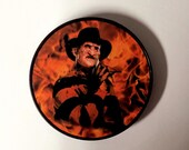Freddy Krueger Phone Grip