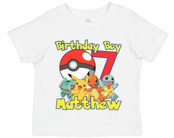 Pokemon Trainer Girl Shirt Pokemon Trainer Girl Shirt
