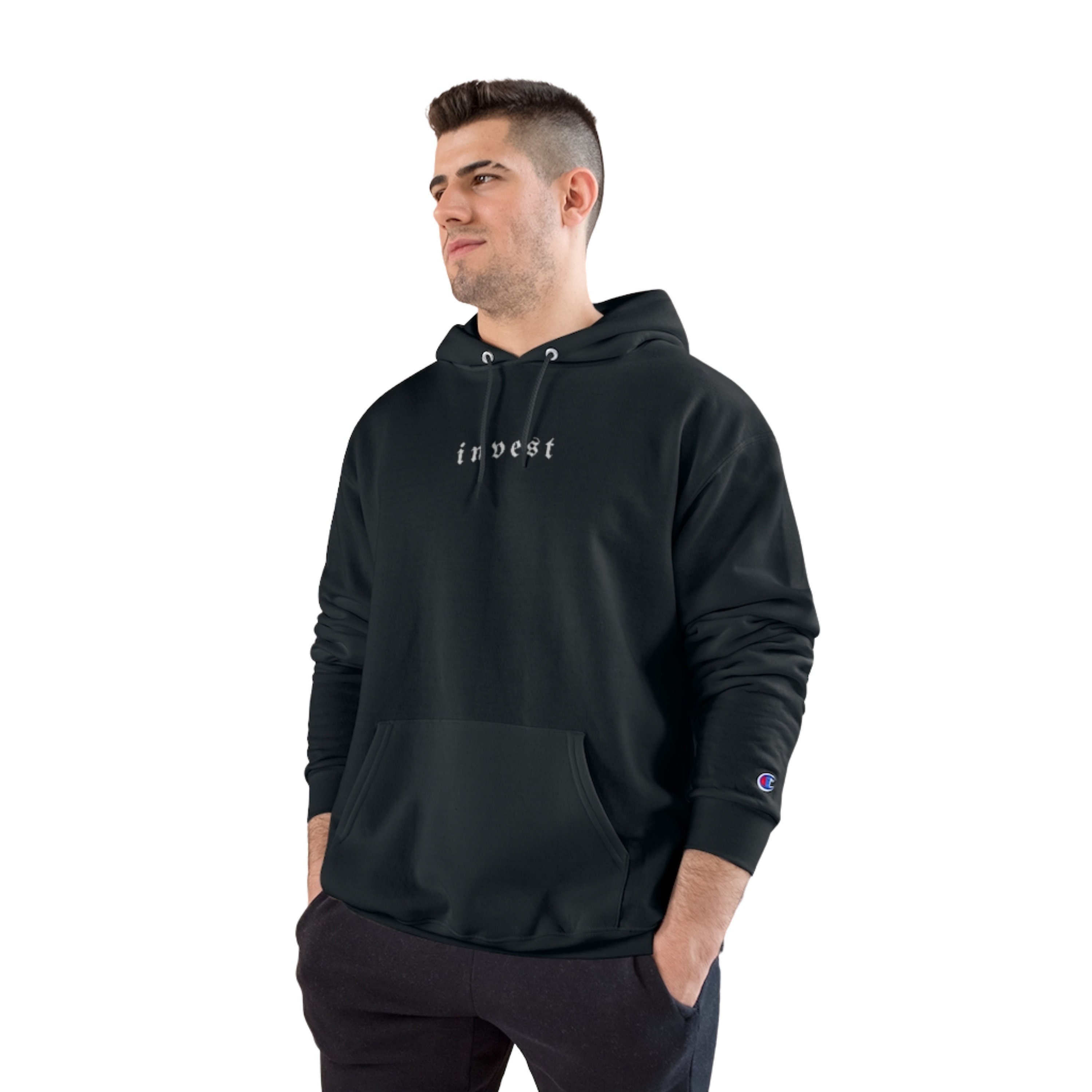champion dry fit hoodie