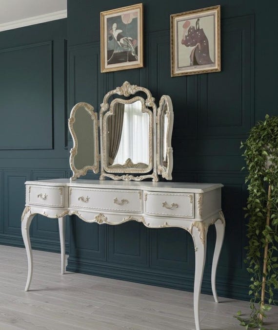 slim fit dress slacks Dressing Tables Ireland main image 1