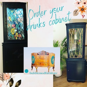 Upcycled 2024 corner unit