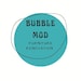 BubbleMod Furniture