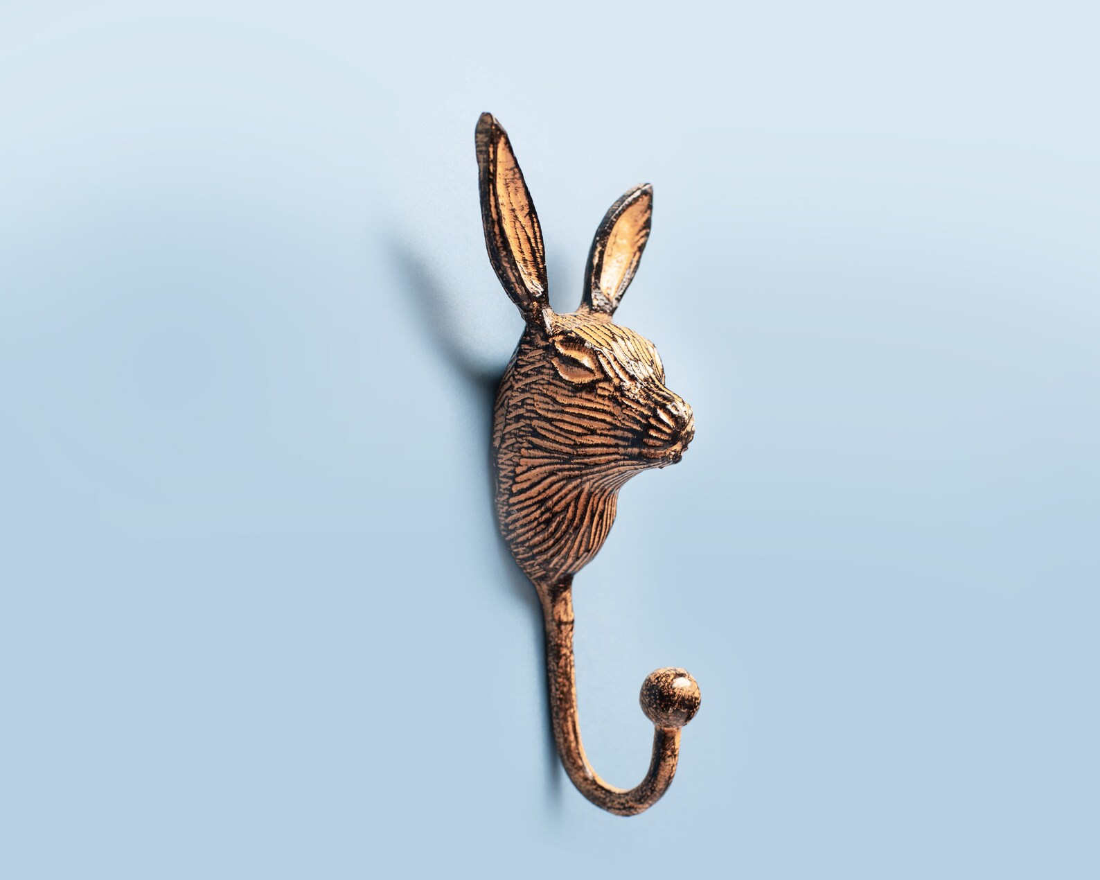 Decorative Animal Wall Hooks Modern Wall Hooks Handmade Etsy