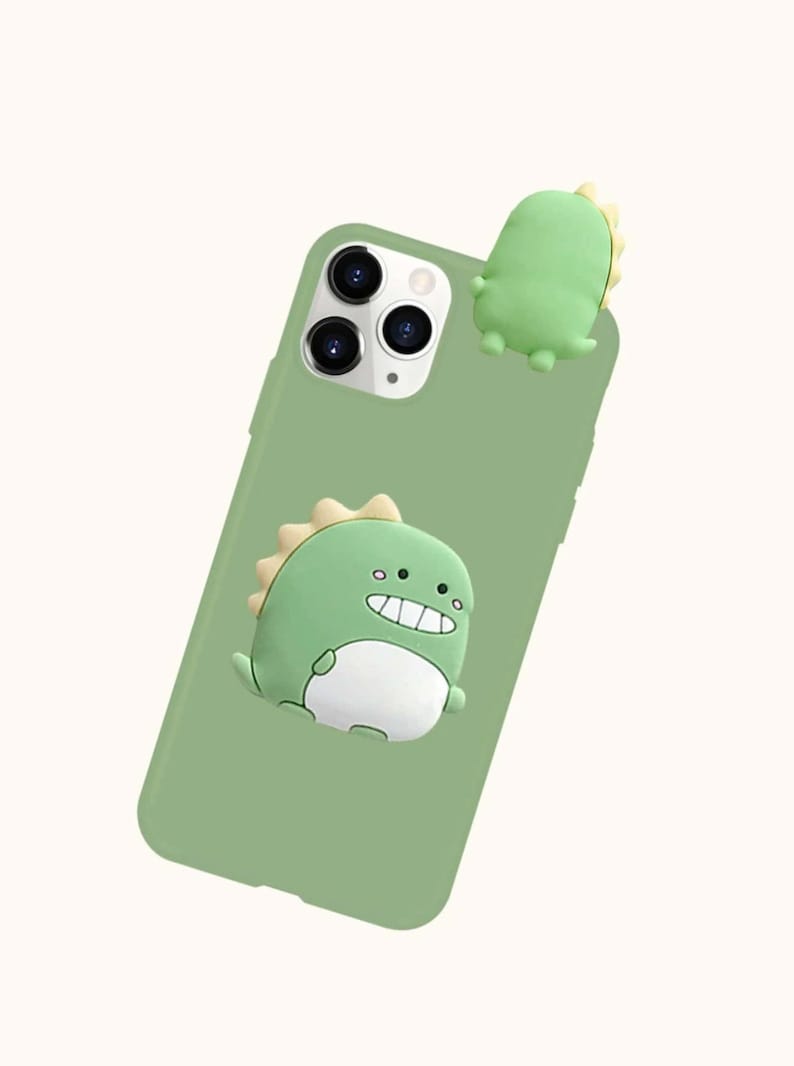 iPhone 12 Pro Case Cell Phone Case iPhone 12 Case iPhone Case iPhone 12 Pro Max Case Phone Case Dinosaur iPhone Case