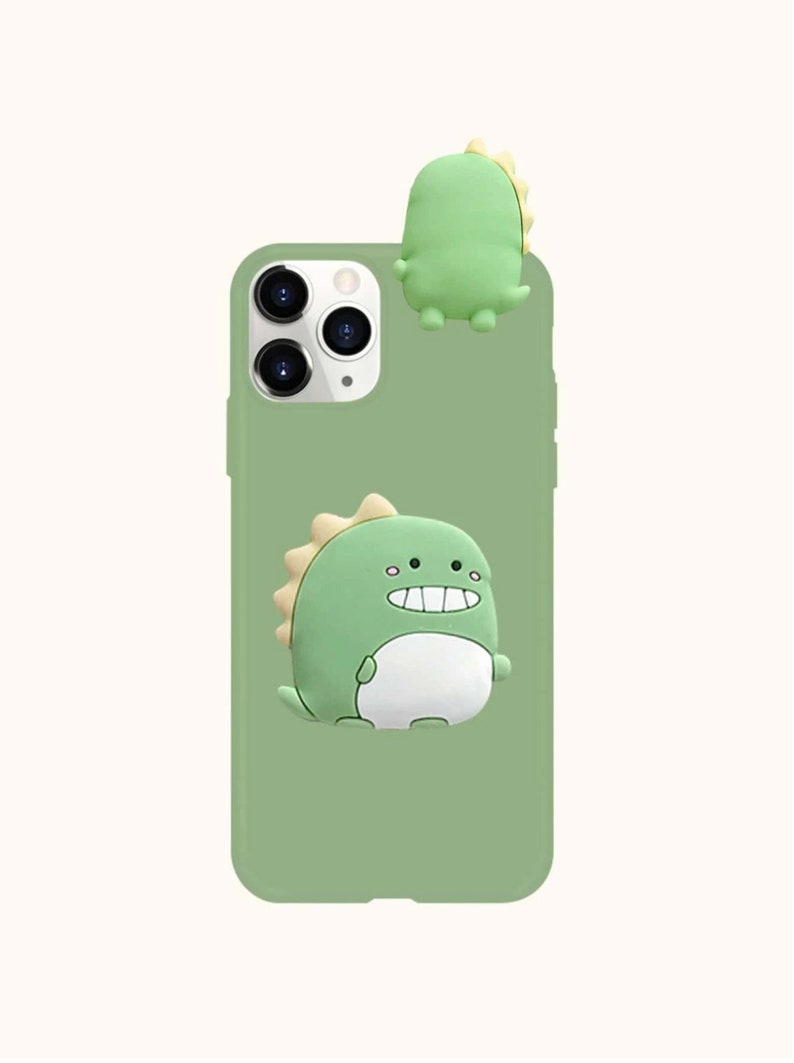 iPhone 12 Pro Case Cell Phone Case iPhone 12 Case iPhone Case iPhone 12 Pro Max Case Phone Case Dinosaur iPhone Case