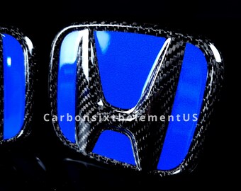 Honda Emblem  Etsy