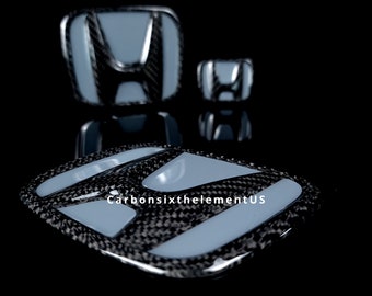 Honda H Emblem  Etsy
