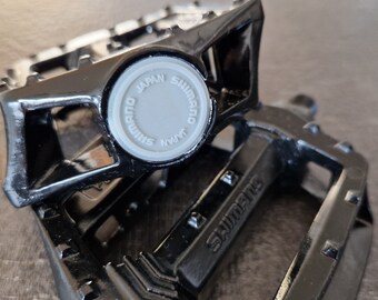 Shimano PD MX15 Old School BMX Dust Caps - Etsy