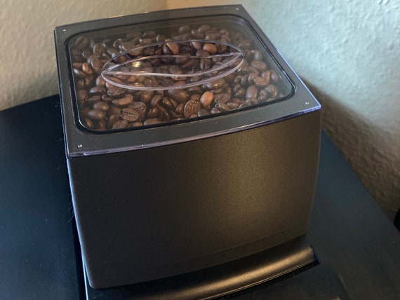 Jura top e60 review