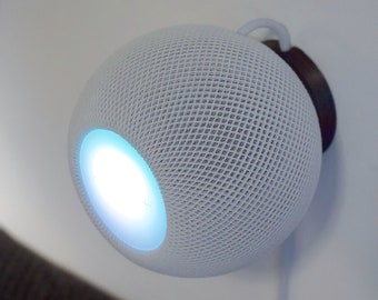 Soporte de pared para HomePod mini