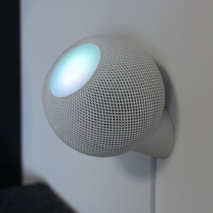 HomePod mini Wandhalterung 45