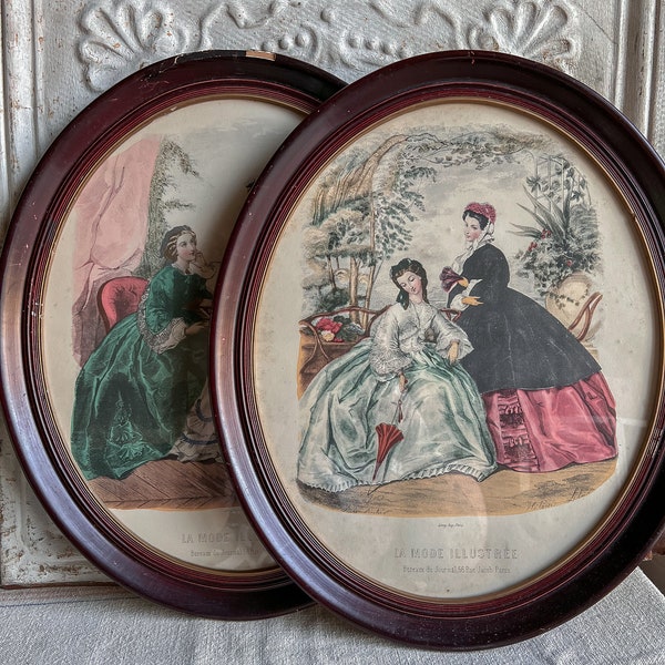 Victorian Decor Etsy