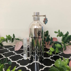 Montale samples uk sale