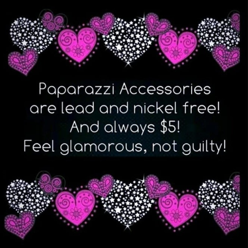 Paparazzi Nickel And Lead Free 2024 www.alhudapk