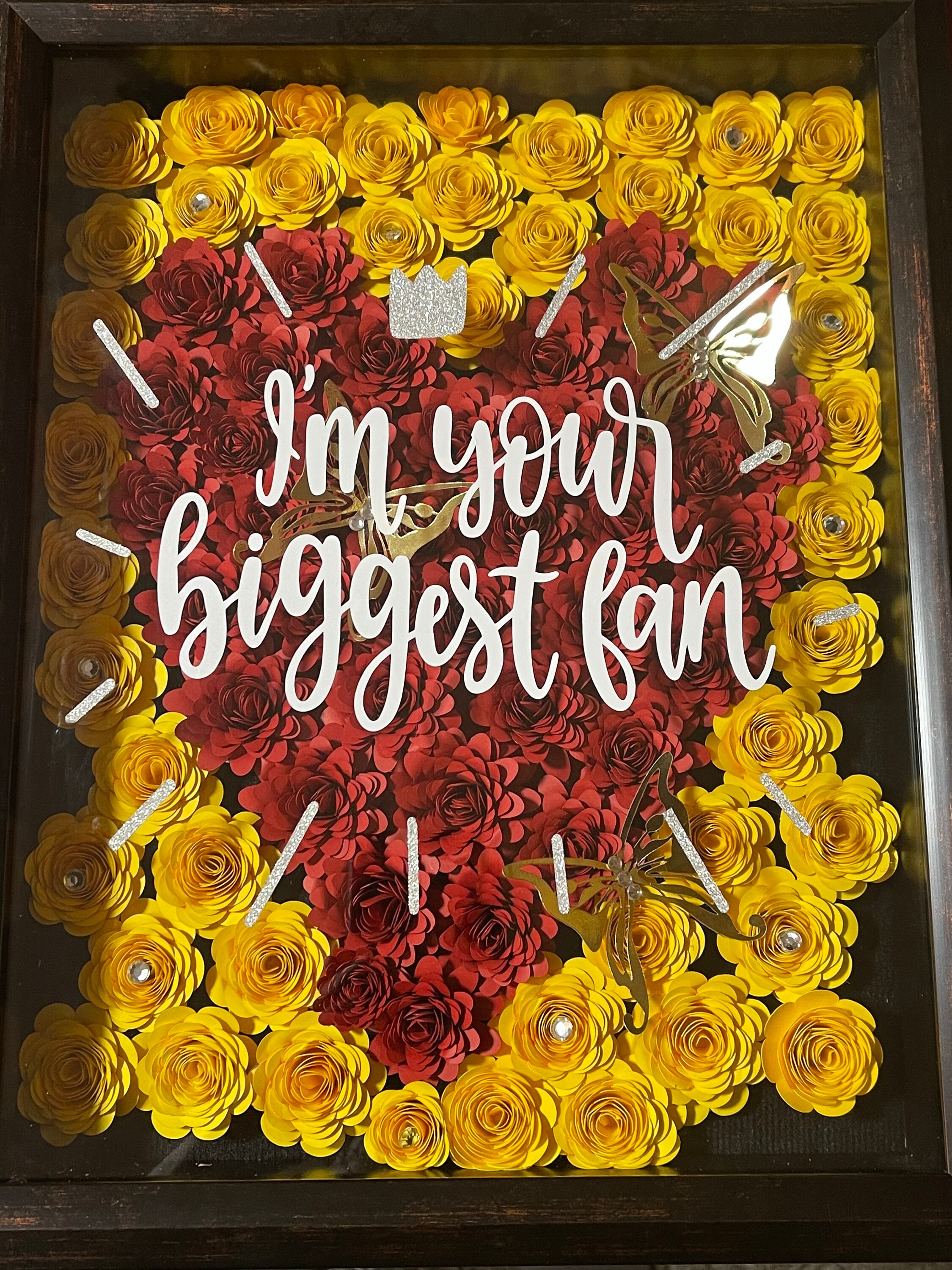 Schattenboxen für jeden Anlass | Etsy