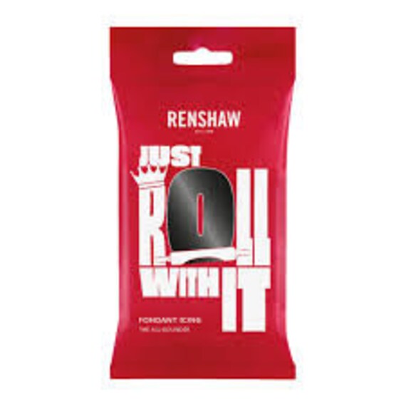 Renshaw fondant discount