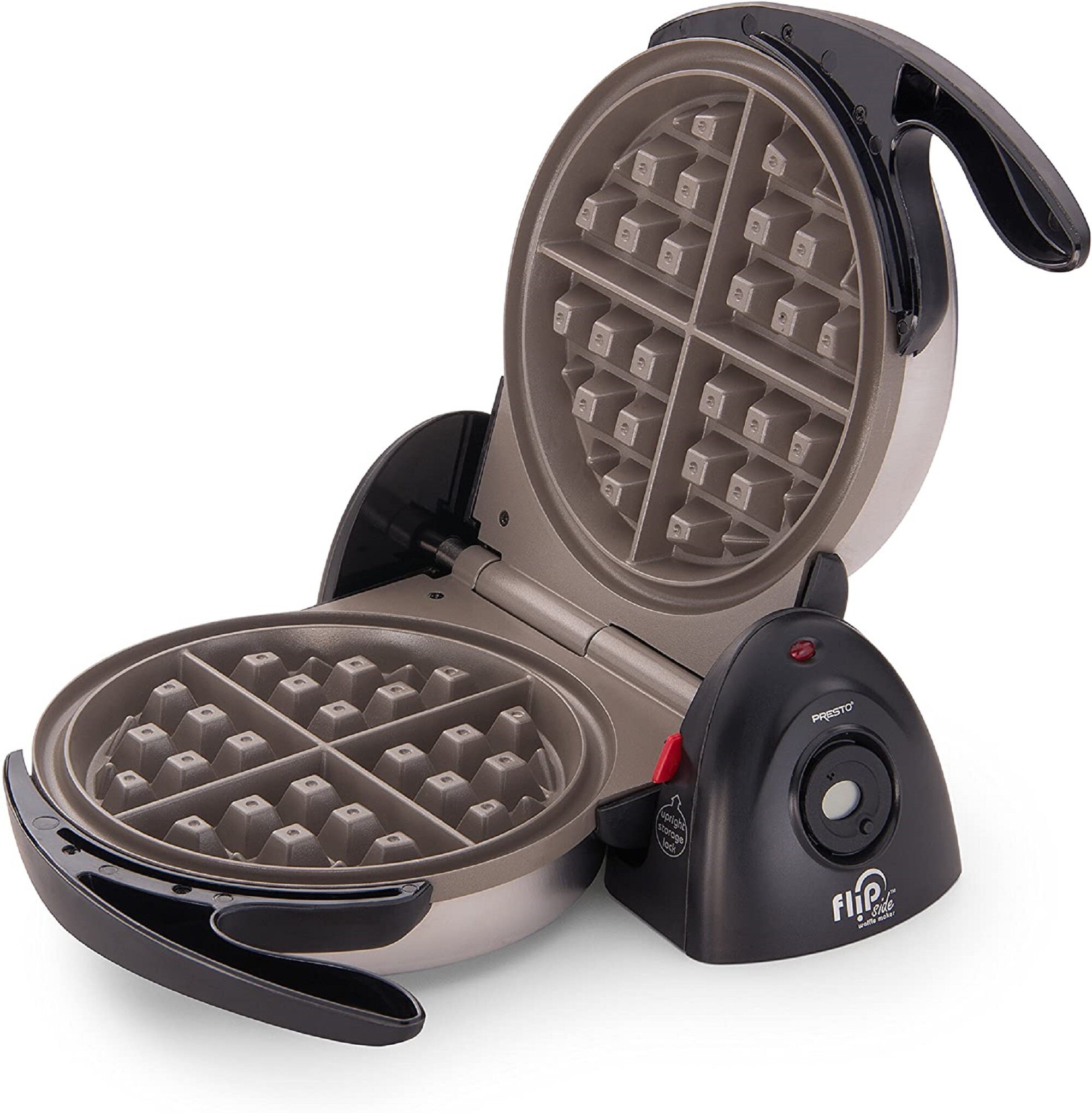Belgian Waffle Maker Mini Waffle Maker Etsy