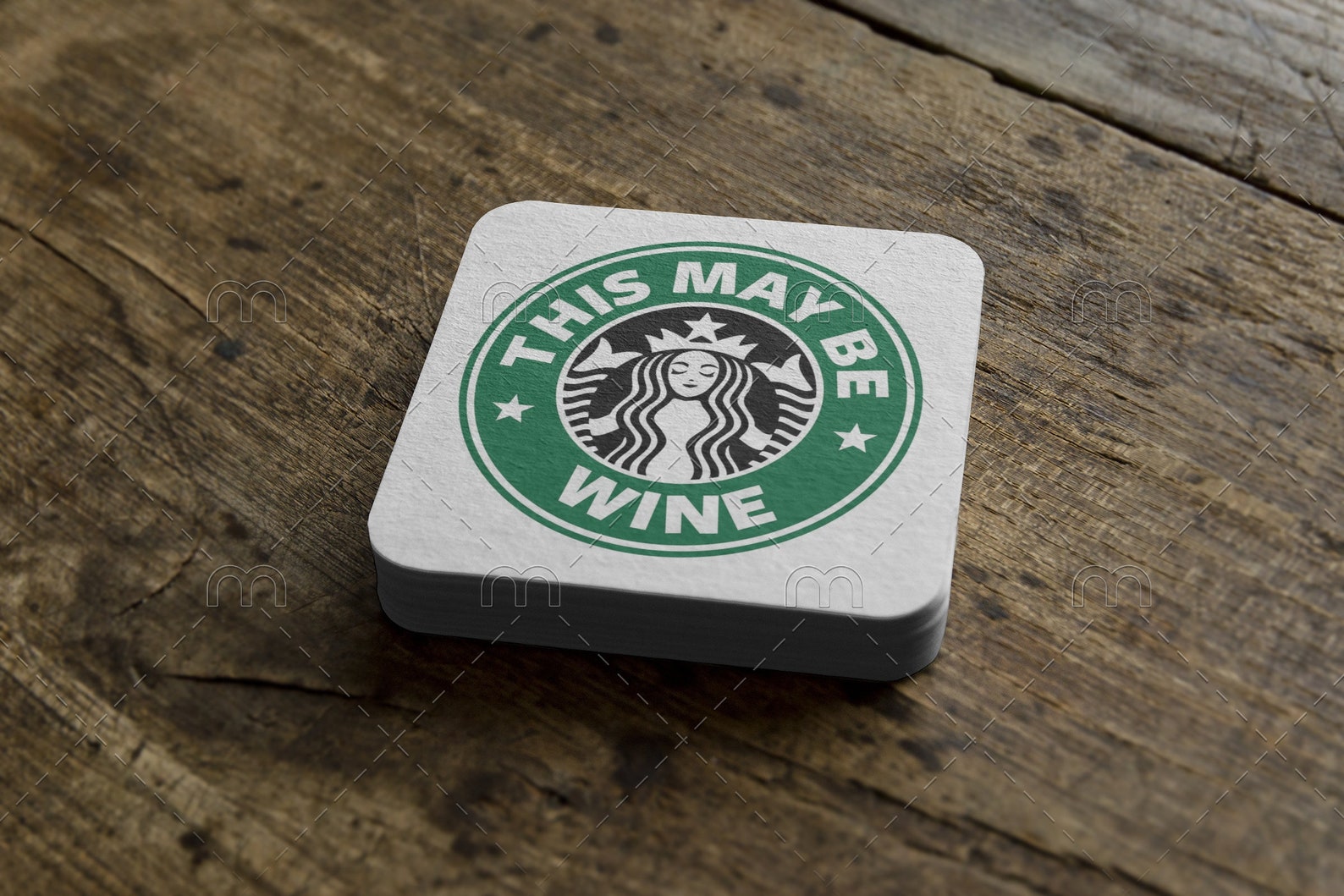 Sublimation coasters/Coffee/Tea/Gift Ideas. Can Be ordered as Etsy