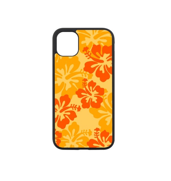 Hawaiian Pattern Phone Case - Etsy
