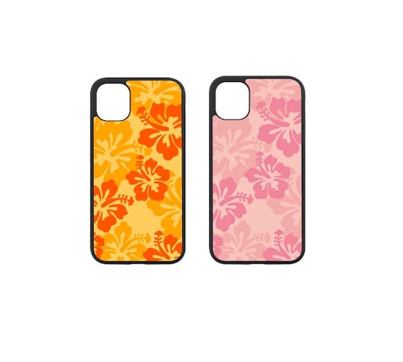 Hawaiian Pattern Phone Case - Etsy