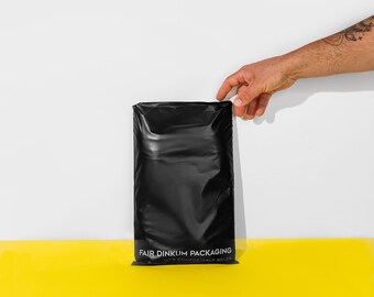 eco compostable bolsas