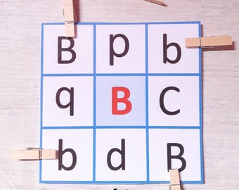 Apprendre les lettres, Alphabet, L'alphabet maternel, Activité maternelle, Jeu des lettres  Montessori, Fiches maternelle, Activité lettres