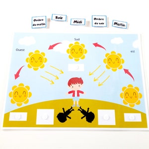 Sun Project Kindergarten Activities, Discover the Sun, Summer Activity ...