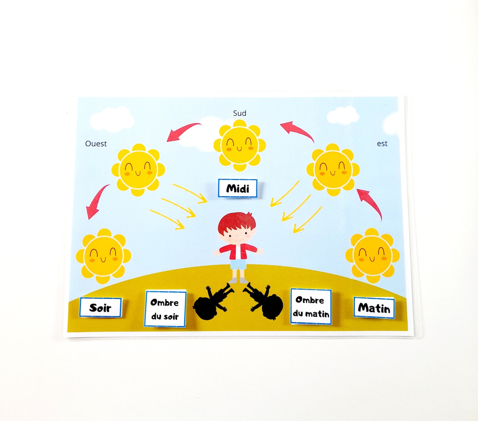 Sun Project Kindergarten Activities, Discover the Sun, Summer Activity ...