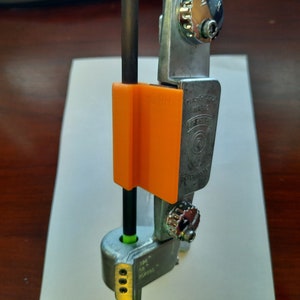 Wolverine Angle Gauge Set for Bitzenburger Fletching Jig