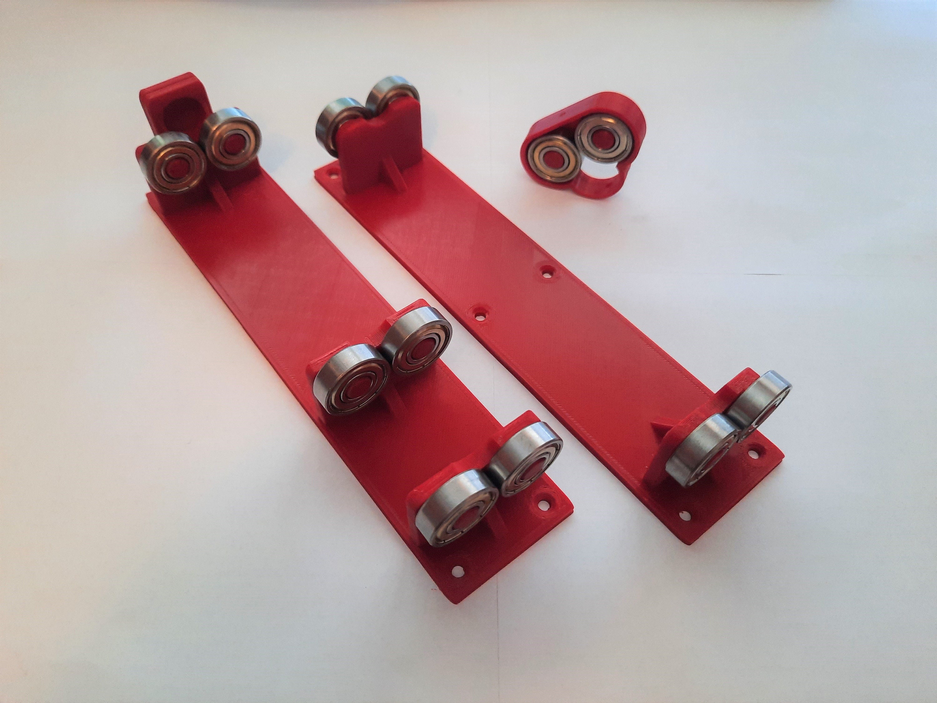 Arrow Squaring Jig and Spine Finder Tool with Arrow Spinner Etsy