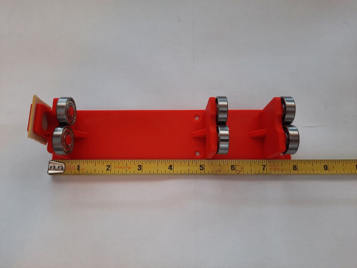 Arrow Squaring Jig and Spine Finder Tool with Arrow Spinner Etsy