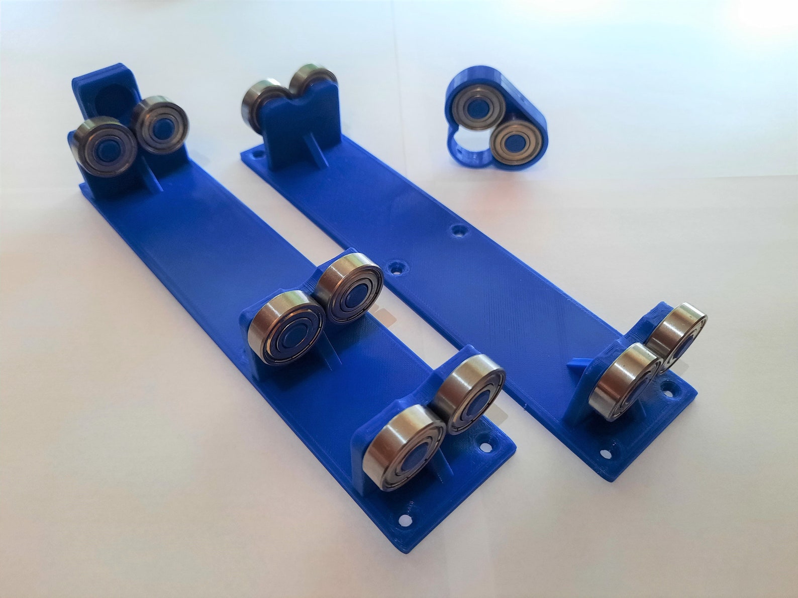 Arrow Squaring Jig and Spine Finder Tool with Arrow Spinner Etsy