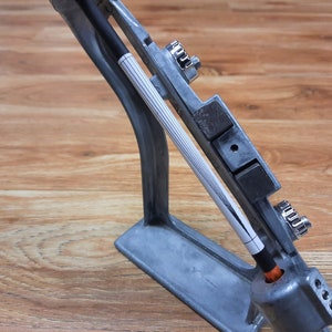 Angle Gauge Stickers for use with Bitzenburger, and Similar Fletching Jigs