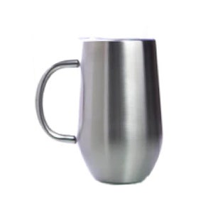 16oz Stemmy Coffee Mug / Click on "ITEM DETAILS" Below For Additional Cost Details