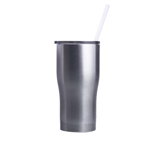 20oz Curve Tumbler / Click on "ITEM DETAILS" Below For Additional Cost Details