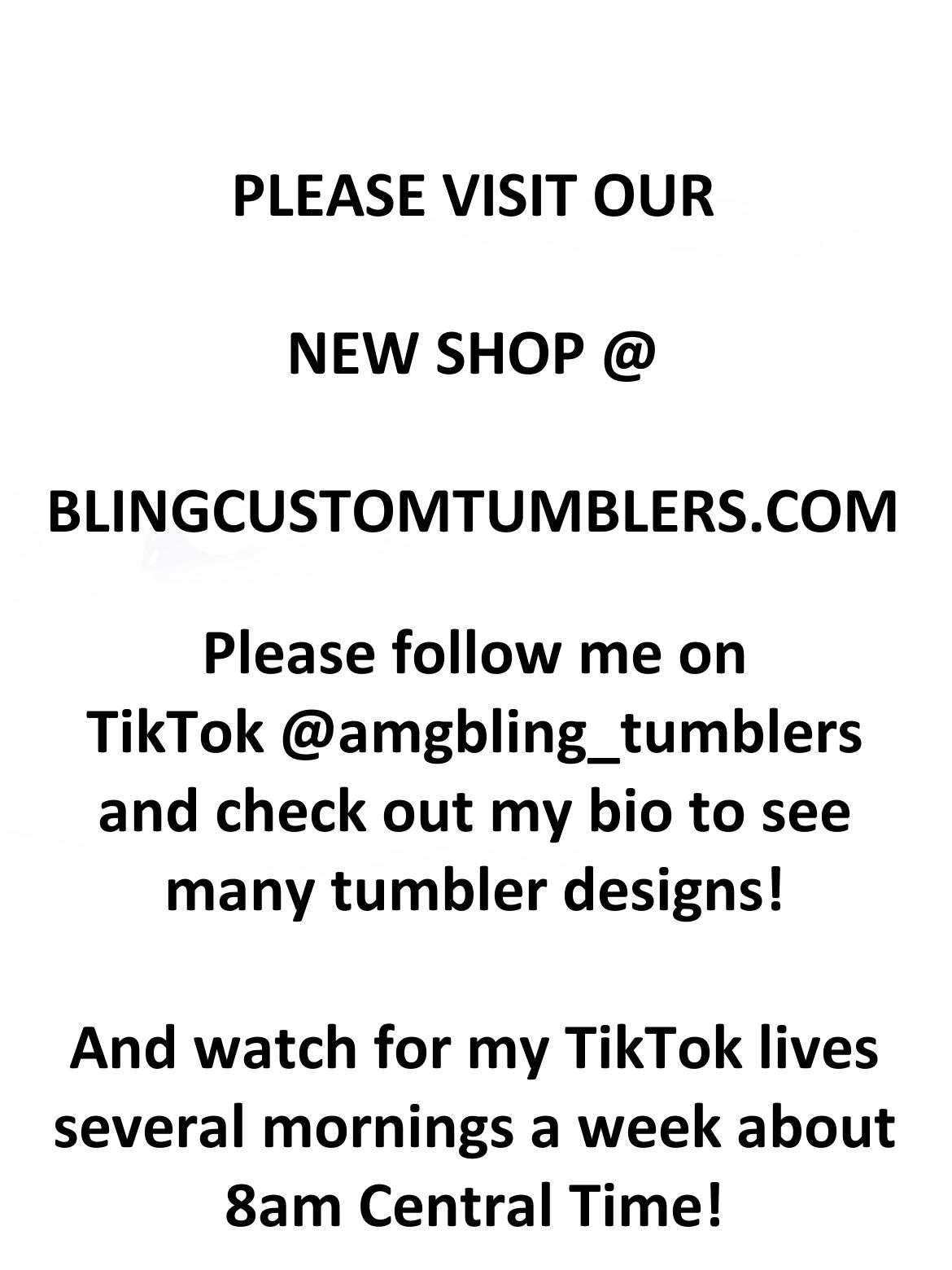 New Shop Information